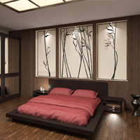 Japan bedroom